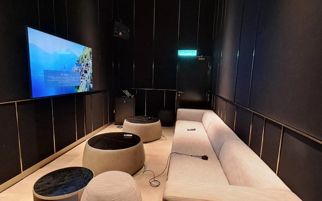 M Vertica Residences by Cozy KL Homes