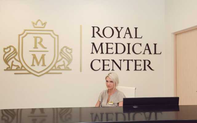 Санаторий «Амурский залив»