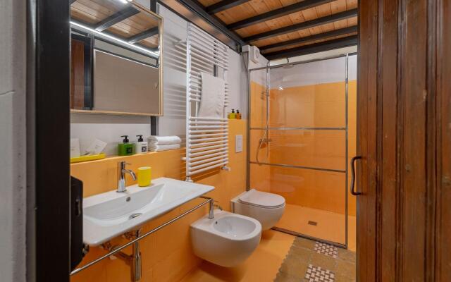 Terra Madre - Apartment for 4 pax-Terra Madre