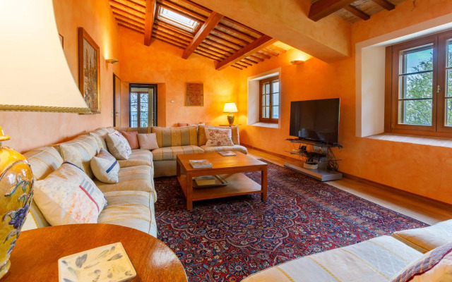 La Tana del Ghiro 20