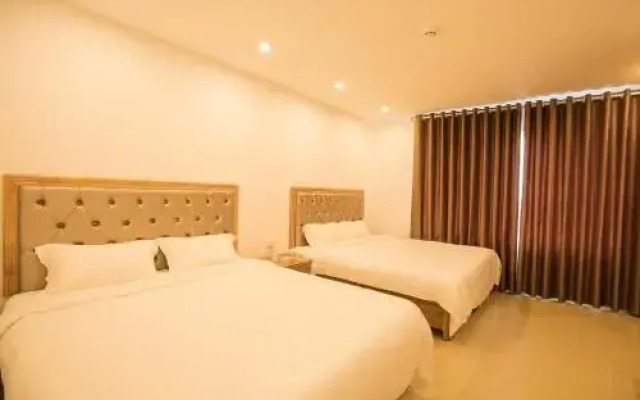Intro Residence Hotel