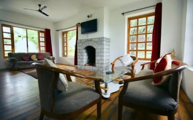 Maya Cottage