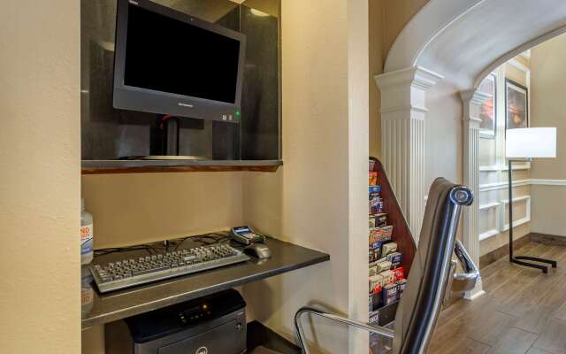 Comfort Suites Southaven I-55