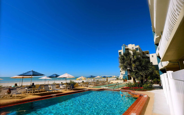 Shoreline Island Resort - Exclusively Adult