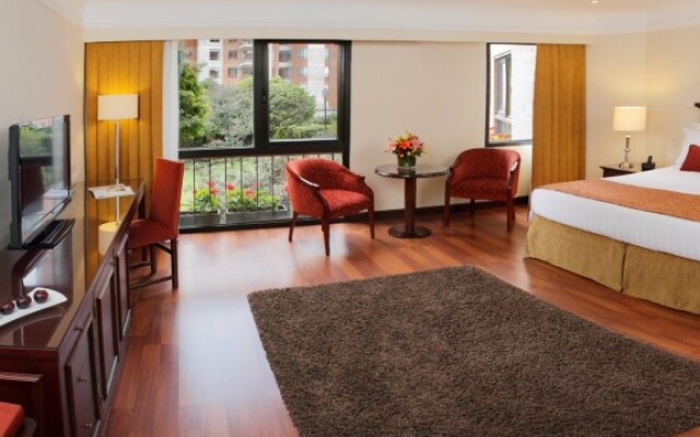 Hotel La Fontana