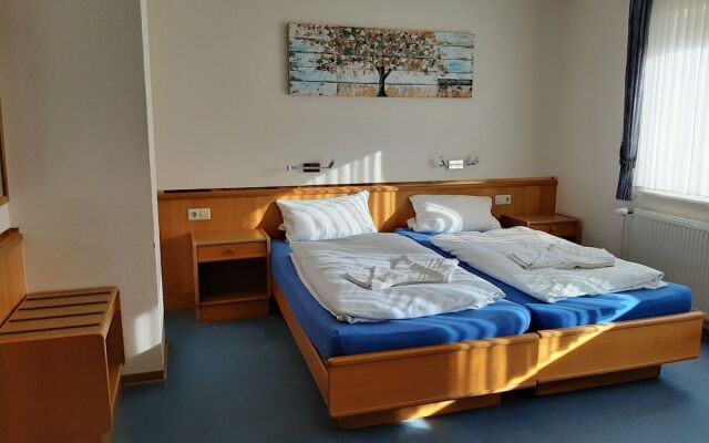 Landhotel-Albers