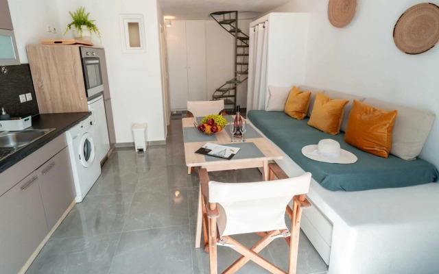 Santorini Karterados Retreat by GHH