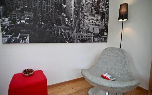 Ferienhaus Kastaniengrün