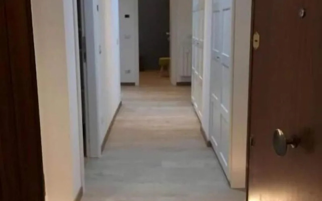 Verrazzano 37 Guest House