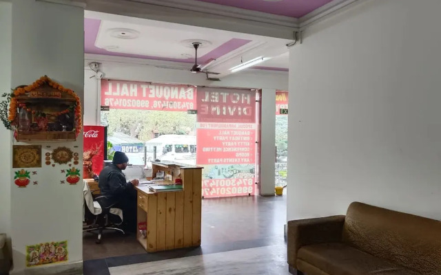 Hotel Meghna Residency