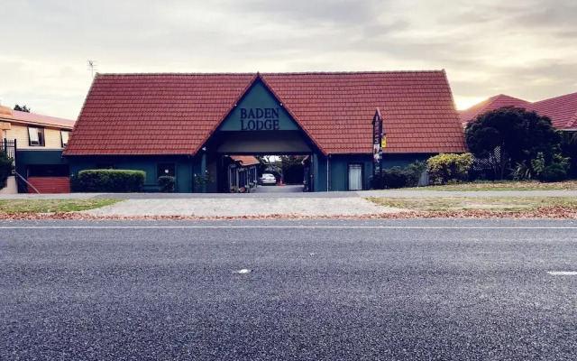 Baden Lodge Motel