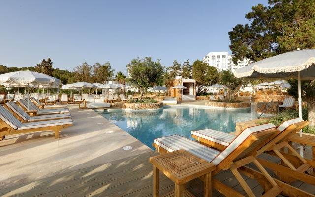 TRS Ibiza Hotel - Adults Only +16