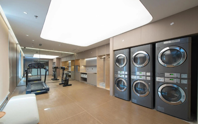 JI Hotel (Liaoyang Xinyun Street)