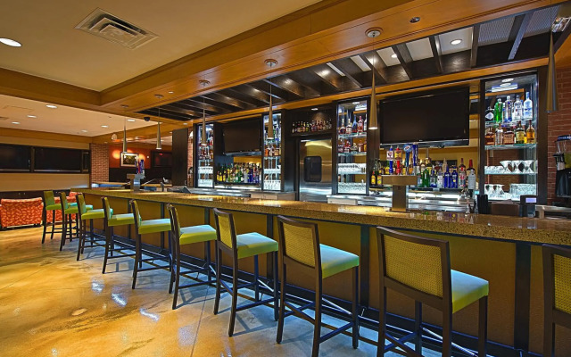 Marriott Tulsa Hotel Southern Hills