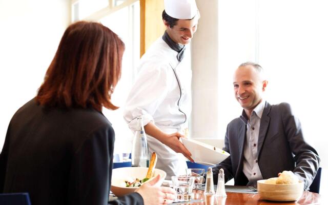 Novotel Grenoble Nord Voreppe