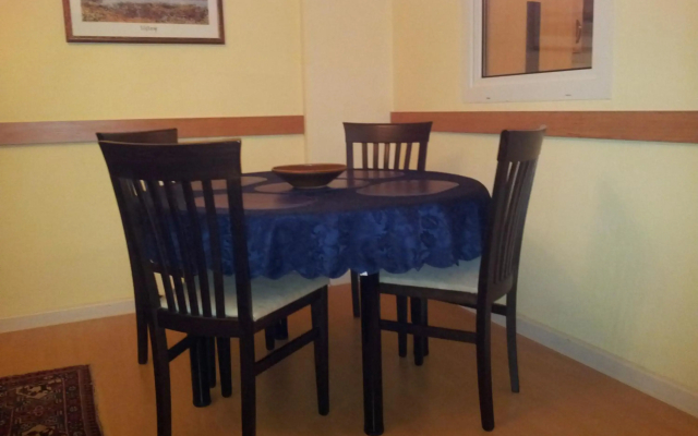 Apartment City-Center