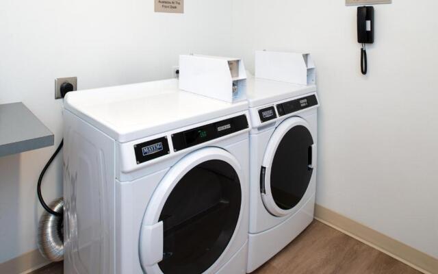 Springhill Suites Kansas City Northeast