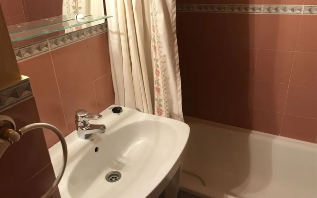 20 Meters From the Slopes, Parking and Wifi