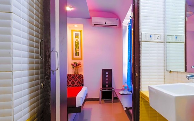 Hotel Airport Annex