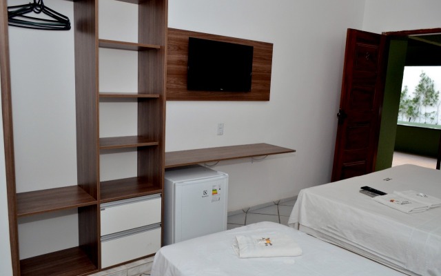 Pousada Arco Íris Fortaleza