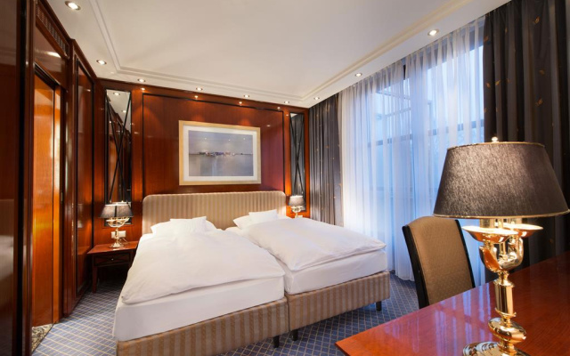 Maritim Hotel am Schlossgarten Fulda