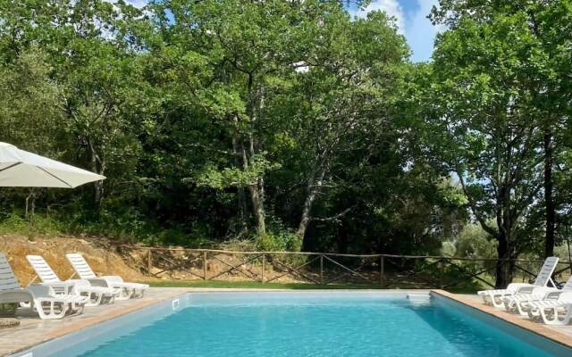 Belvilla by Oyo Casa Sassetta