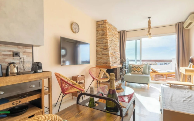 Las Gaviotas de Calahonda