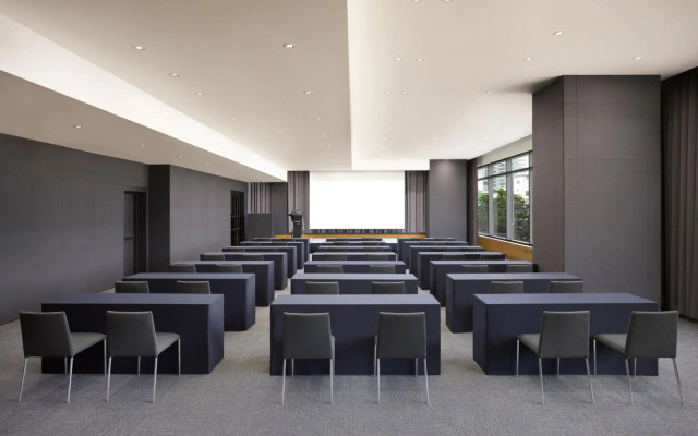 Fairfield by Marriott Busan Songdo Beach