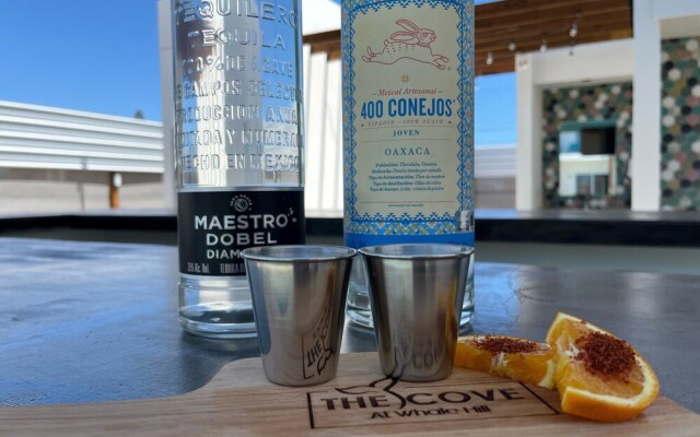 The Cove Boutique Hotel Adults Only