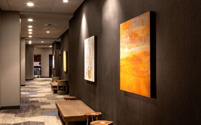 Hilton Garden Inn Redmond Seattle