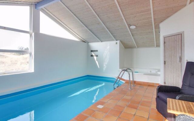 "Zuhra" - 700m from the sea in Western Jutland