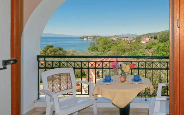 Sikia Apartments