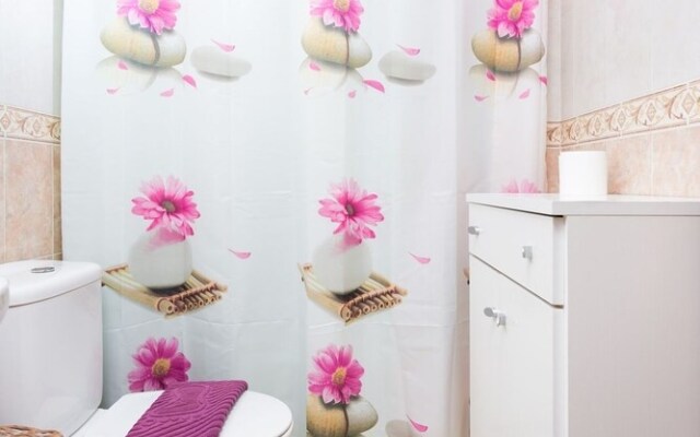 Live Caletillas Cathayza