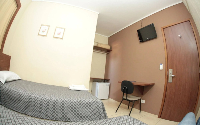 Druds Hotel