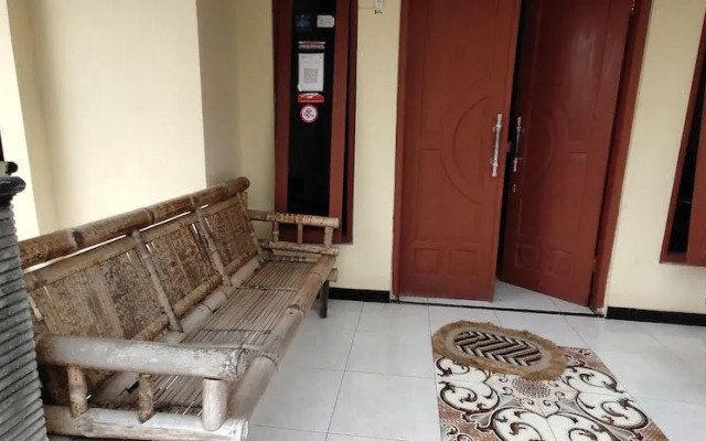 Homestay Pratiwi