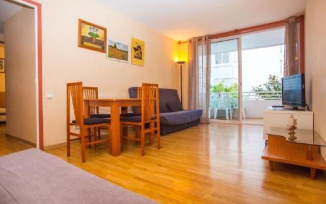 Apartment Joaquin