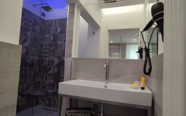 il sogno di afrodite b and b luxury