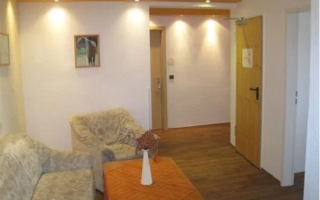 Ferienpension Zum Hochscheid