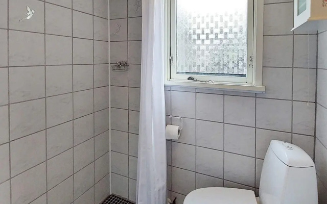 5 Person Holiday Home in Hals