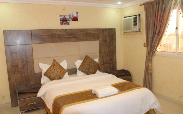 OYO 341 Sorooh Taibah Furnished Apartments