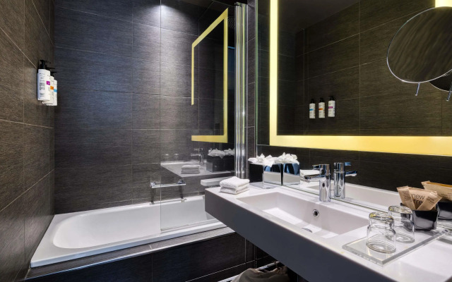 Pullman Brussels Centre Midi