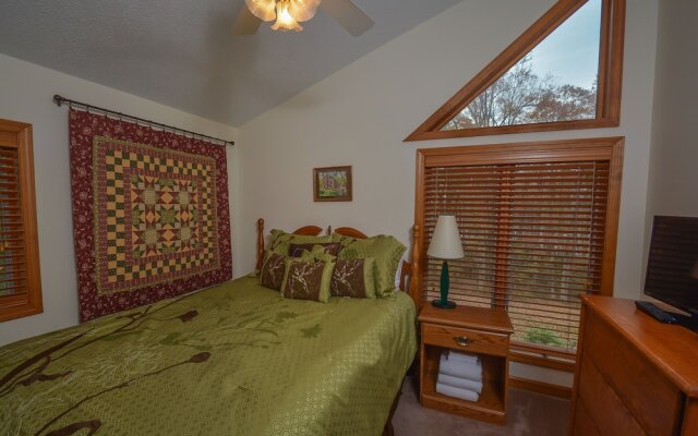 Innisfree 5 Bedroom House