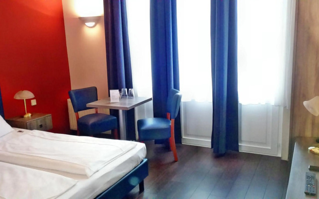 Hotel Pension Excellence