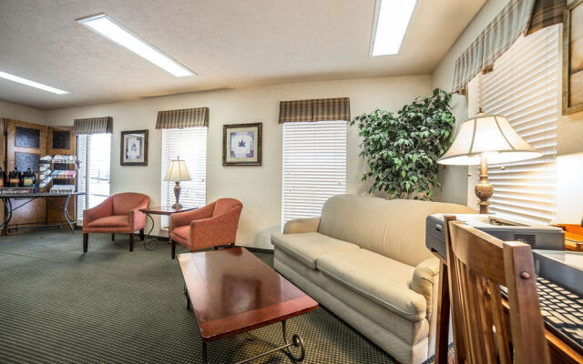 Quality Inn Sandpoint