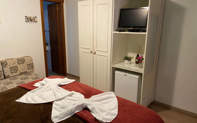 Pousada Villa Cantaloa