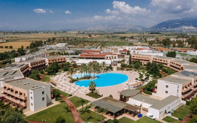 Valtur Calabria Otium Resort