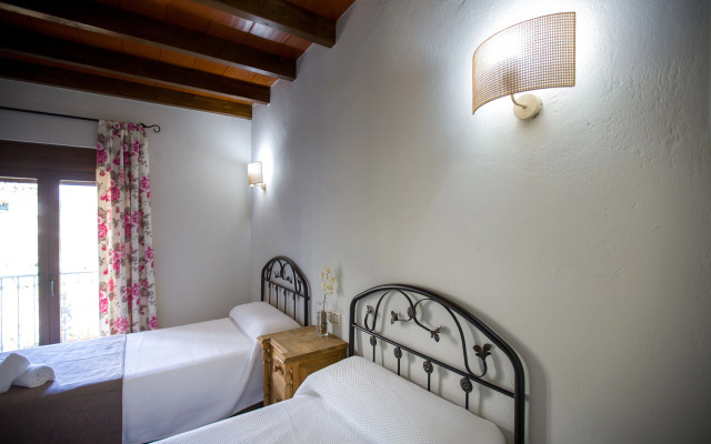 Hostal Valle del Sol Confort Rooms