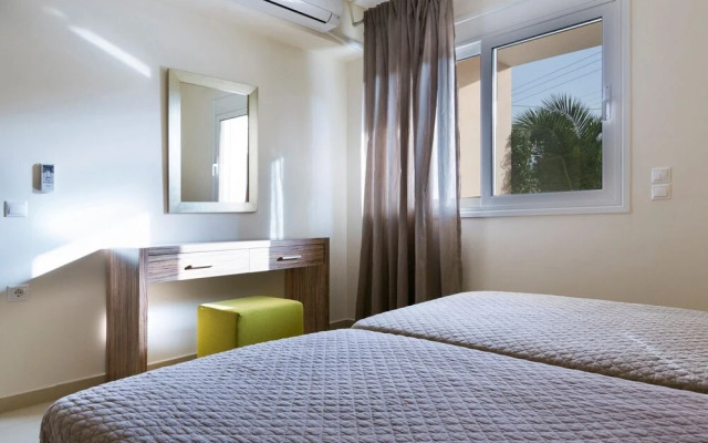 Eucalyptus Apartments Apartment Meli