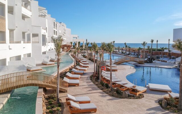 Hotel Zahara Beach by Q Hotels