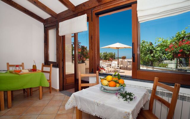 Bed and Breakfast Cassiopea